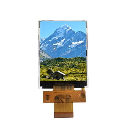 China 2.8 inch 240*320 TFT LCD display panel with CPU8/16bits interface 2.8 inch for sale