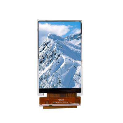 China LCD factory 3 inch 240x400 MCU interface advertising display tft lcd screen 3 inch for sale