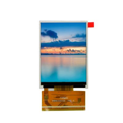 China 3.2 inch 240x320 TFT display with resistive touch KWH032ST05-F02 3.2 inch for sale