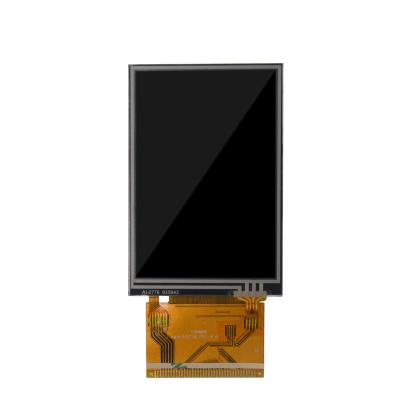 China 38pins 3.5 inch 3.5 inch tft lcd touch screen for sale