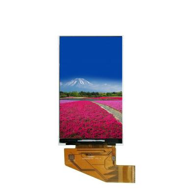 China 51 pin tft screen 480x800 IPS display 4 inch lcd panel for small camera monitor 4 inch for sale