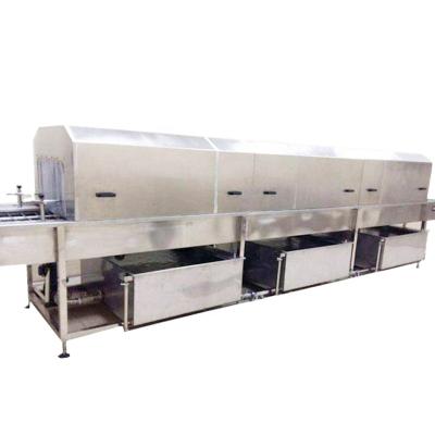 China Industry Large Scale Turnaround Box Tool Box Spray Cleaning Cleaner With Long Service Life for sale