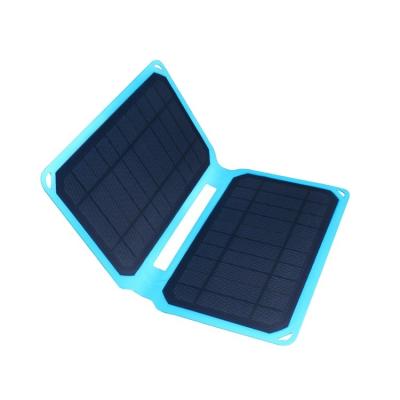 China Hot Selling ETFE/PET/PCB/EVA Amazon Gps Tracker Motorcycle Charger Hot Selling Flexible Solar Panel Solar Charger for sale