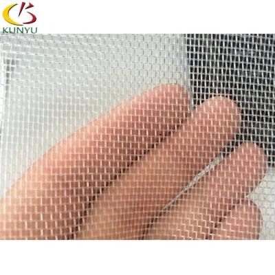 China Easily Assembled HDPE African Net Agriculture Insect Proof Grasshopper Net Greenhouse for sale