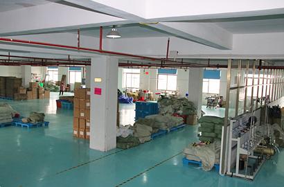 Verified China supplier - Jinhua Chengxing Fashion&Accessory Co., Ltd.