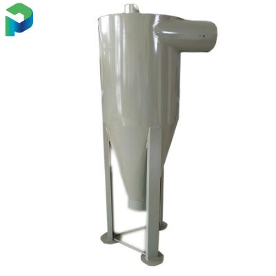 China Industrial Dust Collection Dust Collector Cyclone For Metal Fine Dust for sale