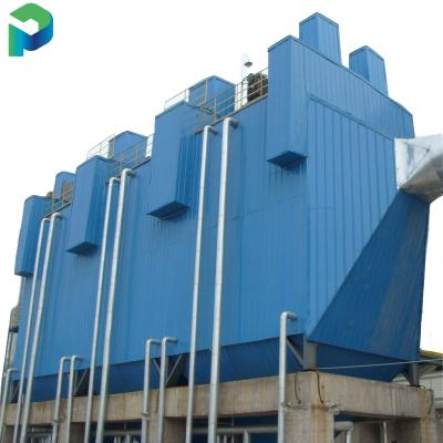 China Power Plant Boiler Precipitator Most Popular Electronic Dust Collector for sale