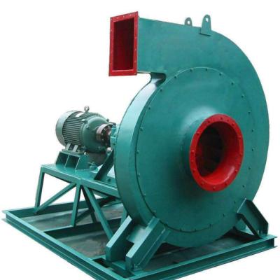 China High Pressure Electronics Industrial Ventilation Exhaust Low Pressure Industrial AC Blower Centrifugal Fan for sale