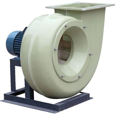 China Industrial Electronics Ventilation Device Plastic Blower for sale