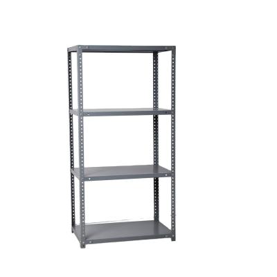 China Bookshelfhigh quality stainless steel bookshelfsteel rack modern steel wood shelf for sale