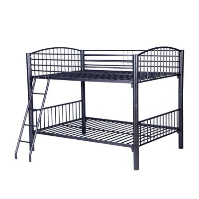 China Newest design modern college dorm bedbunk beds iron beautyiron canopy bed for sale