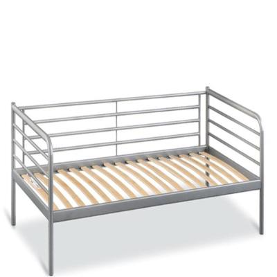 China Modern modern bunk bedcommercial school loft metal bunk bed adult bedsmetal for sale