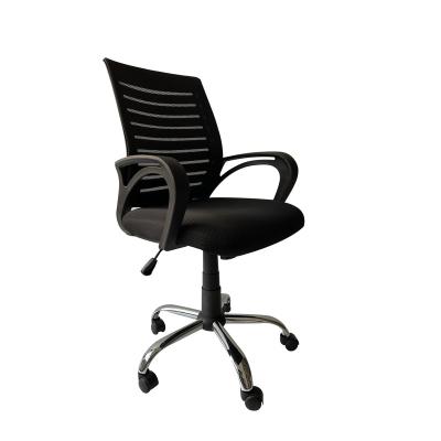 China (Size)Adjustable High Quality Mesh Office Chairs Ergonomic Active Chair Swivel Task Chair for sale