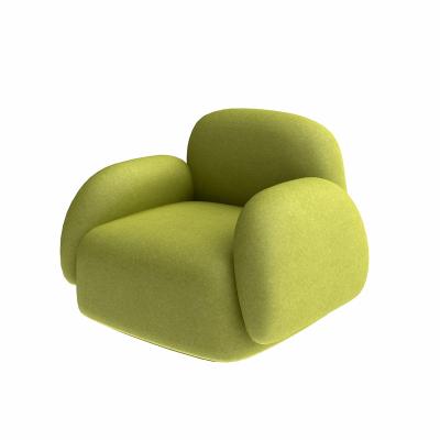 China Modular Office Sofa Chair Footrest Office Reception Sofa Sofa Office Room Furniture for sale