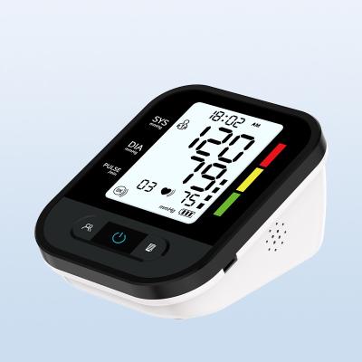 China Aneroid Blood Pressure Monitor Blood Pressure Monitor Boiling Point Machine Arm Blood Pressure Monitorblood Meter Digital Sphygmomanometer for sale