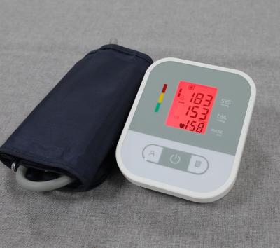 China Automatic Electronic Smart Type Sphygmomanometer HighBlood Blood Pressure Arm Digital Blood Pressure Monitor Analog Aneroid Arm Pressure zu verkaufen