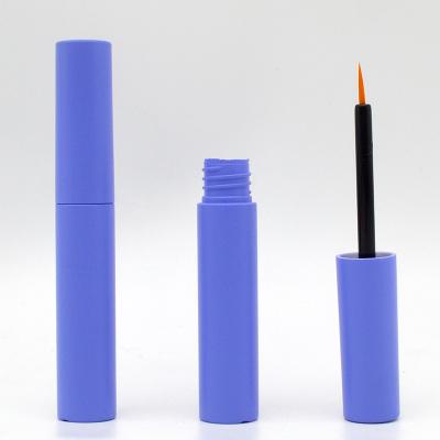 China 2022 Cosmetic Packaging Eyeliner Tubes Lip Gloss Lip Tube Brand Cosmetic Eyeliner Stick Gel Pencil Magnetic Waterproof Tube for sale