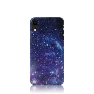 China Wholesale Fashion Design Milky Way Cover For iphone 10 Case For iPhone10 for sale