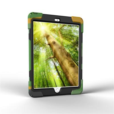 China For Gifts High Quality Tablet Cover With Stand For iPad Pro Case 9.7