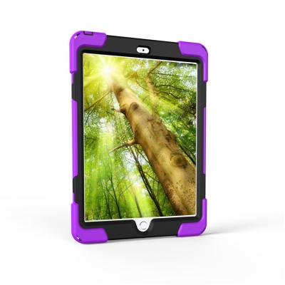 China For Gifts Custom Design Kids Tablet Back Cover Shockproof Case For Ipad 9.7 Inch for sale