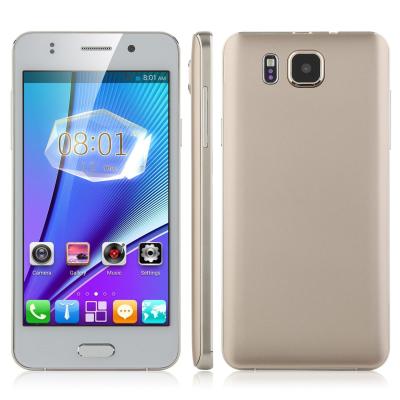 China N9200 mini MTK6572 Dual Core 512M RAM 4G ROM 4.5 inch Android 4.4 smart phone GPS for sale