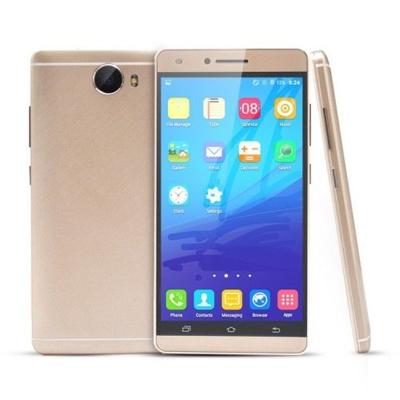 China SUMMER S1 MTK6580M Quad Core 512MB 4GB 5Inch Dual SIM android 5.1 3G WCDMA cell phone 2500mAh battery 5MP for sale