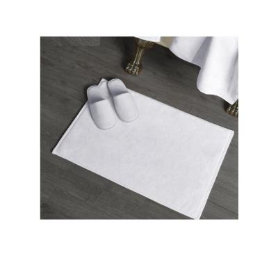 China Other Thick And Compact Texture Superluxury Non Slip Soft The Touch Bright And Shiny Rubber Bathroom Bath Mats for sale