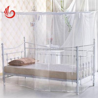 China China Manufacturer Huzhou 100% Folded Polyester Mosquito Nets for sale