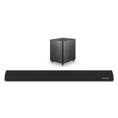 China Fast Shipping Wireless System SQ02 Home Theater System Bar Speaker Latest Home Entertainment for sale