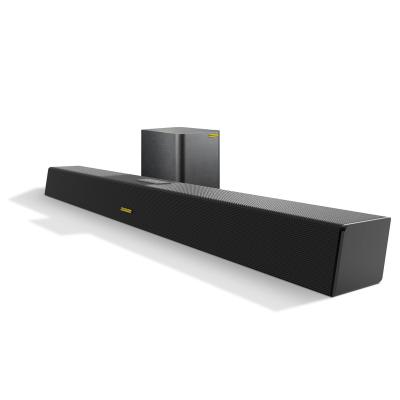 China Wireless System Best-Selling On Amazon Soundbar Speaker Wired Speaker Bar Karaoke Soundbar Sound Atmosphere for sale