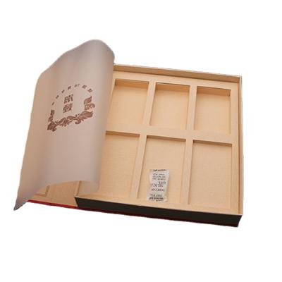 Китай Luxury Disposable Cardboard Paper Cigarette Cardboard Gift Box Wholesale продается