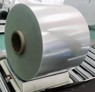 Chine Roll Lamination Bopet Primer Core Moisture Proof Film For Premium Packaging à vendre