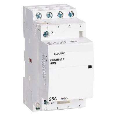 China kontron home appliance ac contactor WCT-4P zu verkaufen