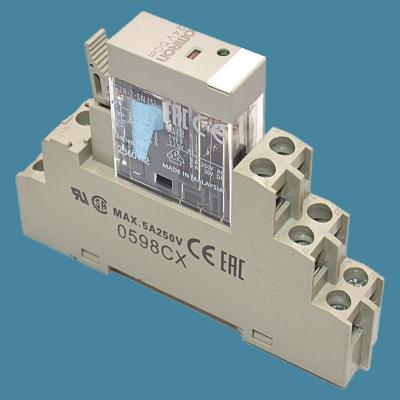 Κίνα INDUSTRIAL RELAY from KONTRON sealed προς πώληση