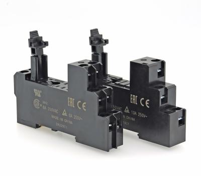 中国 Epoxy kontron relay socket 販売のため