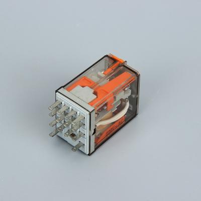 Cina KONTRON 14 DUST Pin With 55.04 Industrial Push Button Relay in vendita