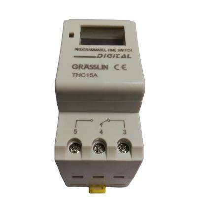 China The advertisement of kotron multifunctional time switch relay for sale