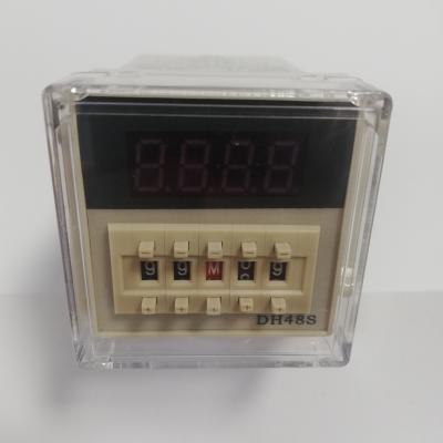 China Digital Multifunctional Chemical Experiment Time Relay for sale