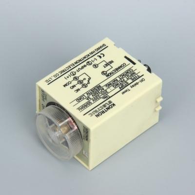 Chine Kontron 10A Sealed Contact Rating ST3P Series Time Relay à vendre