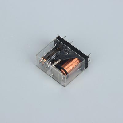 Китай kontron 5/8 sealed PIN PCB RELAY продается