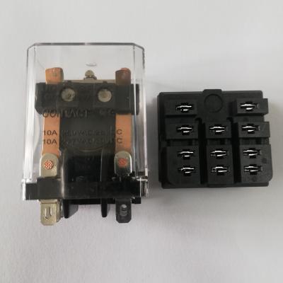 China 10/16/25 DUSTPROOF relay plug for sale