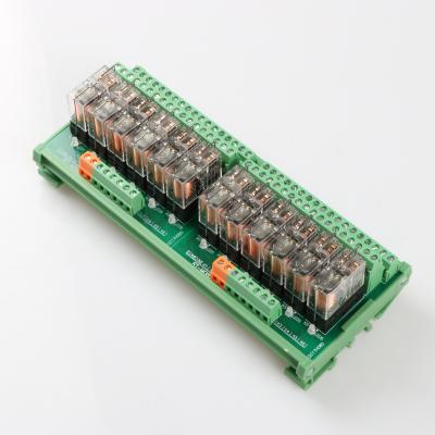 Китай Multi Phase Sealed Modular Relay продается