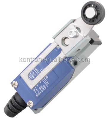 중국 Double way switch; Double spring switch kontron 10A inner contact rating limit switch 판매용