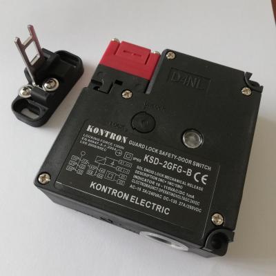 China Double way switch; double spring switch kontron D4NS-2BF 2C seris interior door SAFETY CONTROL for sale