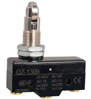 China kontron switch Z series micro switch Z15-Q for sale