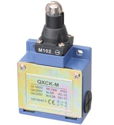 China XCK-M XCK-M102 Series High Quality Limit Switches Te koop