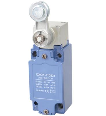 China HIGH QUALITY kontron XCK-J XCK-J series limit switch zu verkaufen