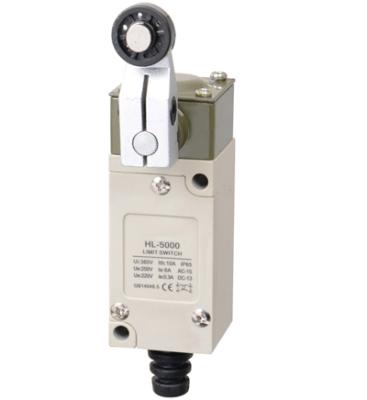 China HL-5000 HL-5030 Series HIGH QUALITY Limit Switch for sale