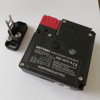 China kontron electromagnetic safty door switch KSD-M à venda