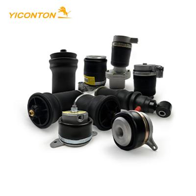 China Caucho del muelle suspendedor del aire de Yiconton PARA BMW Mercedes Benz Ford Audi FIAT Citroen GMC Land Rover en venta